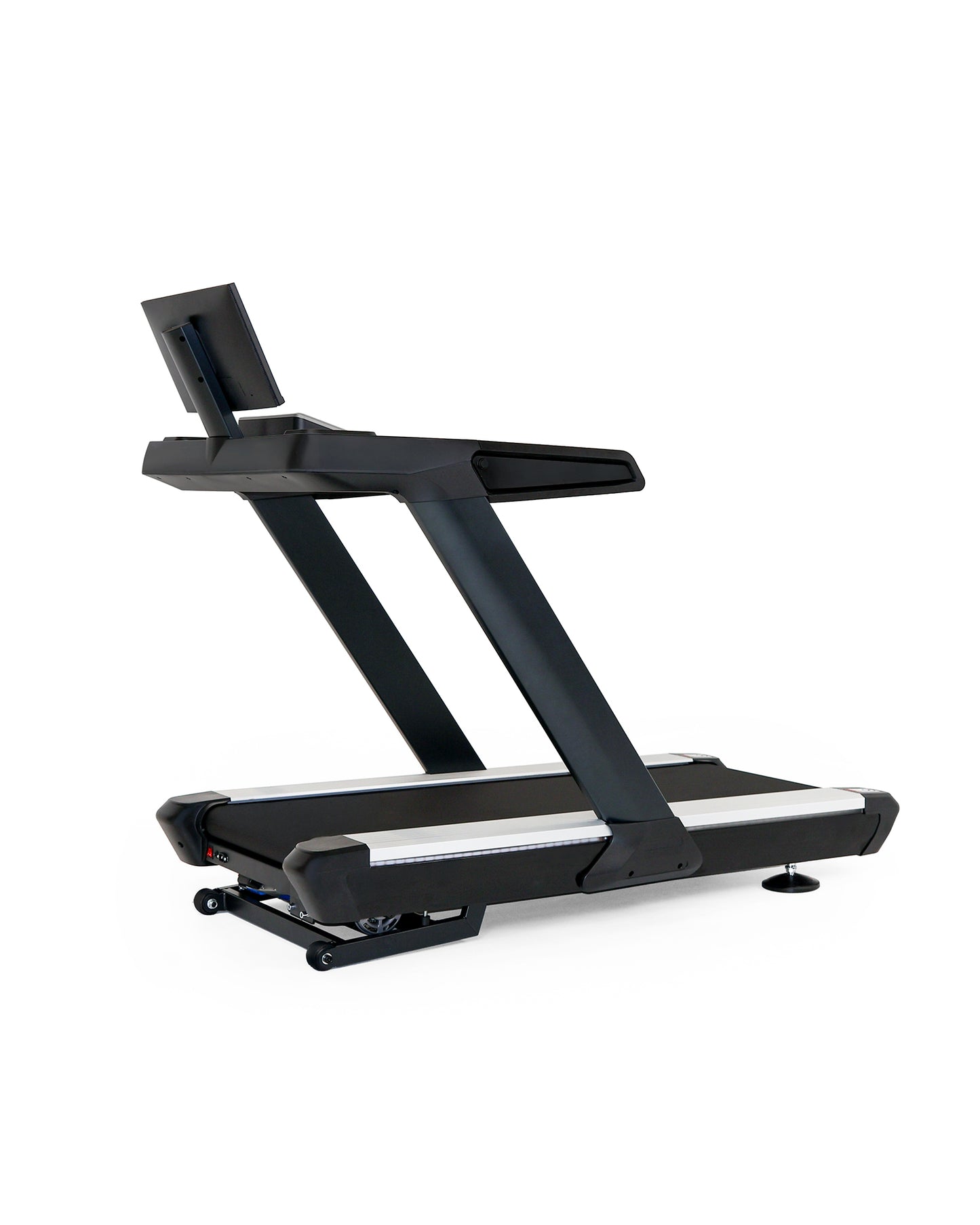 Bežecký pás KRAUSE FITNESS Airplay LED