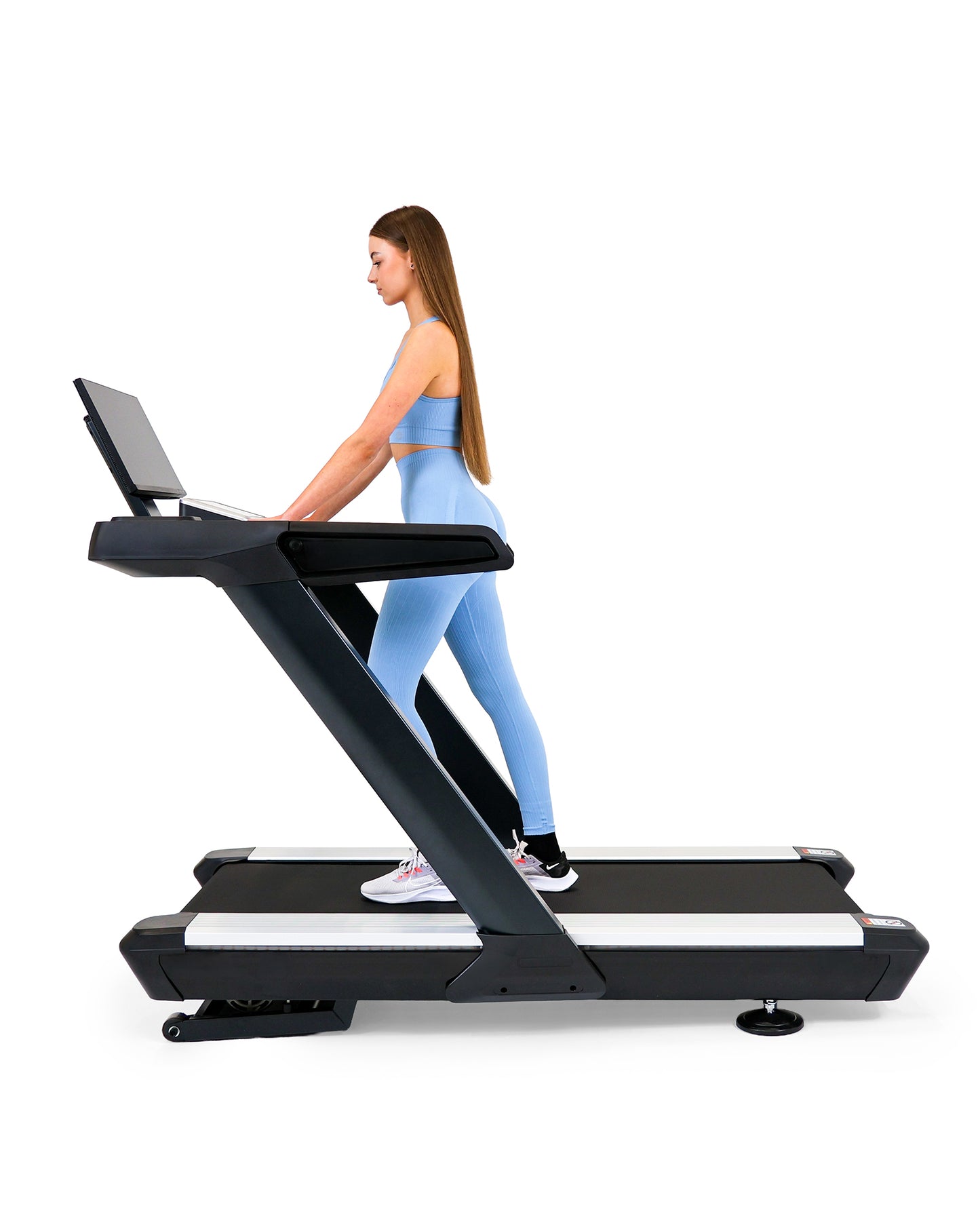 Bežecký pás KRAUSE FITNESS Airplay LED