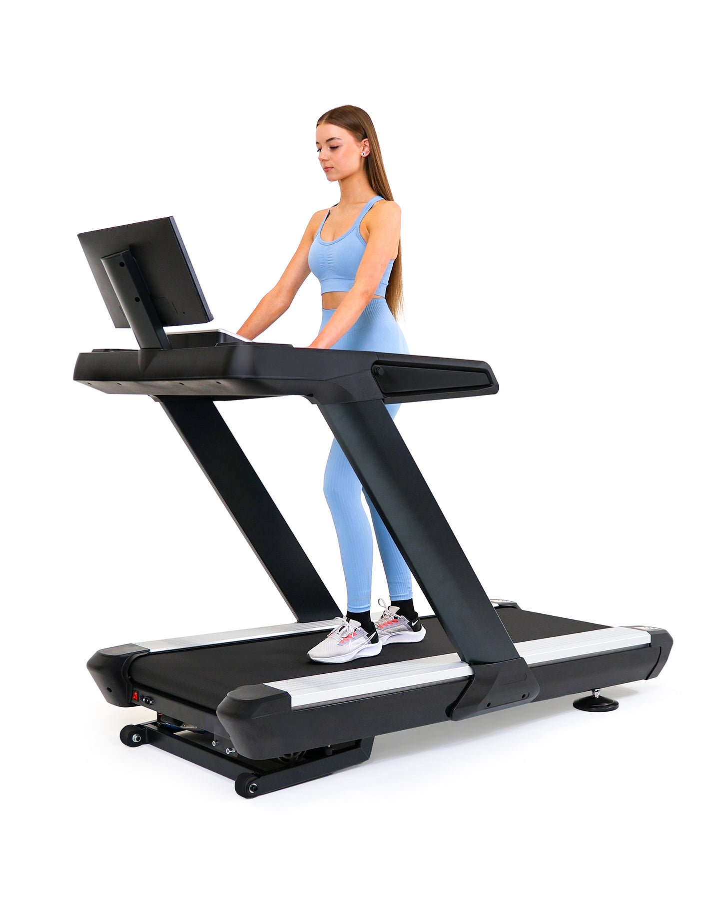 Bežecký pás KRAUSE FITNESS Airplay LED