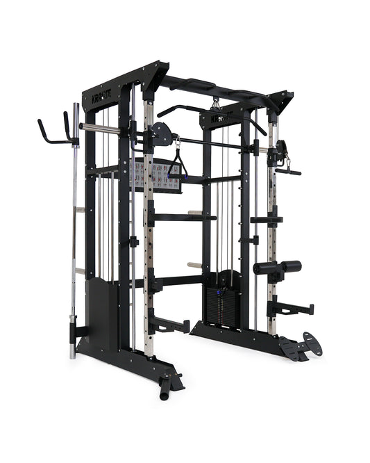 Multi Functional Smith KRAUSE FITNESS