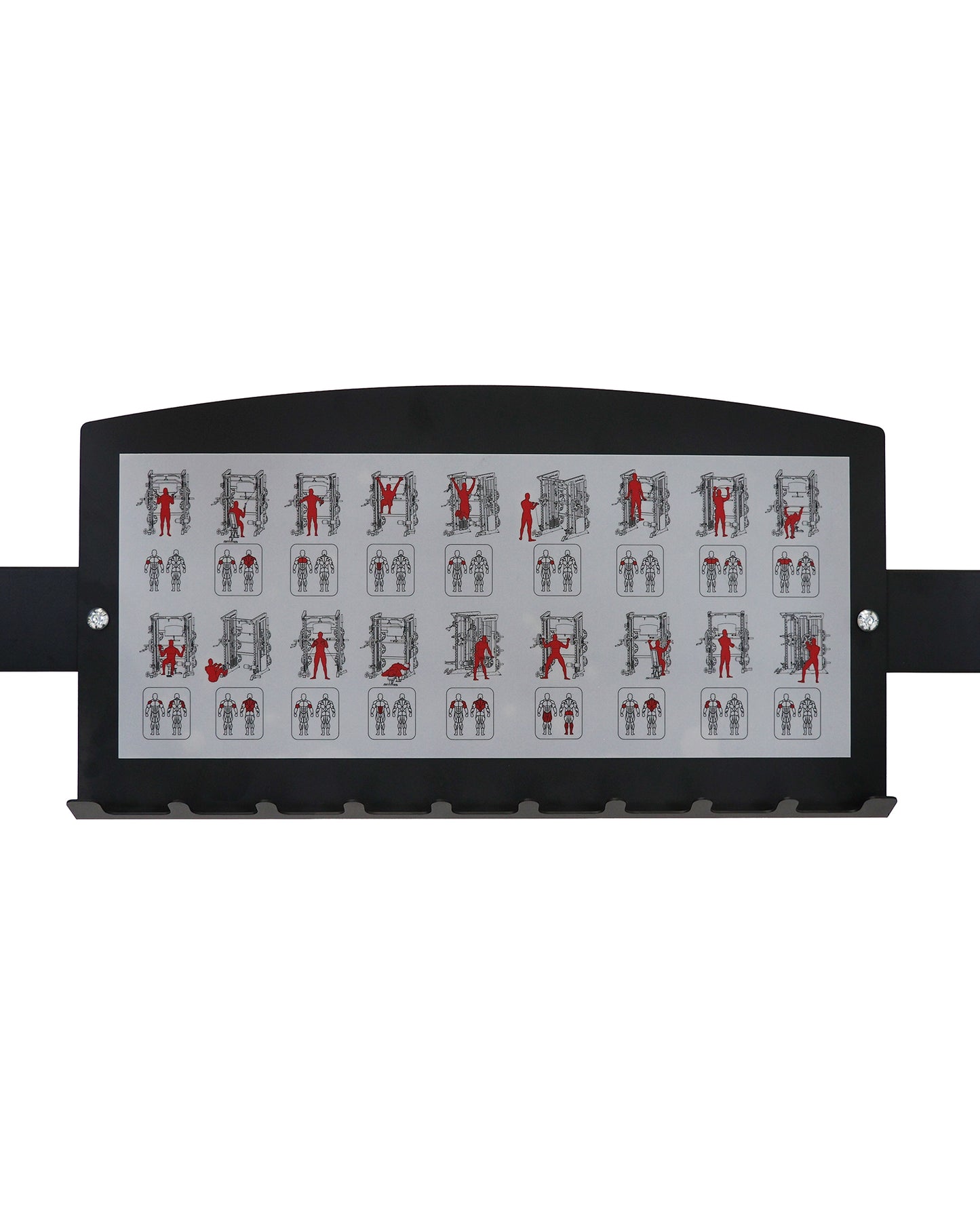 Multi Functional Smith KRAUSE FITNESS