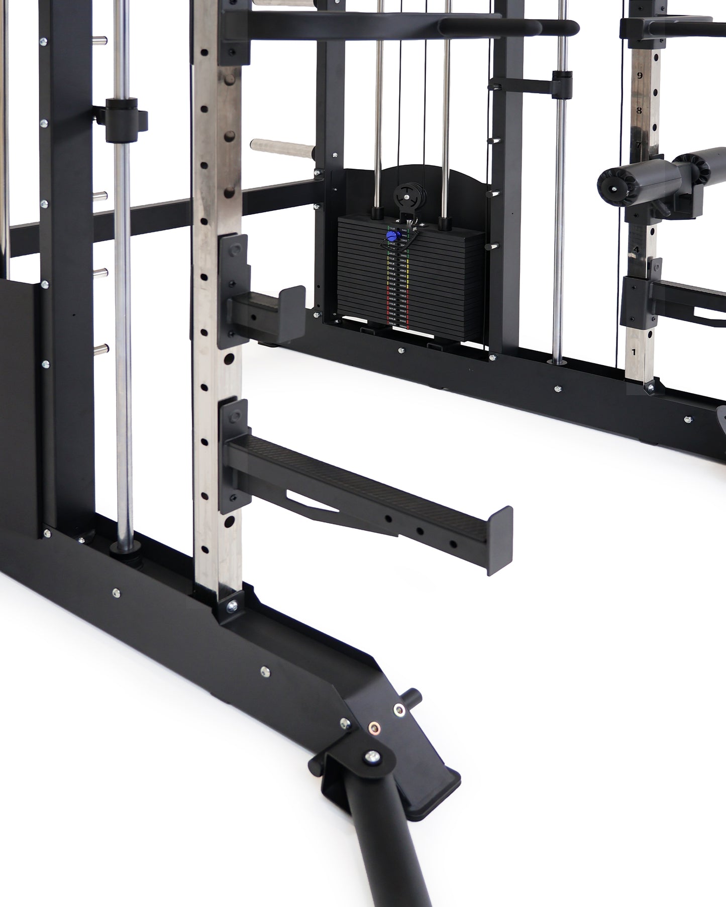 Multi Functional Smith KRAUSE FITNESS