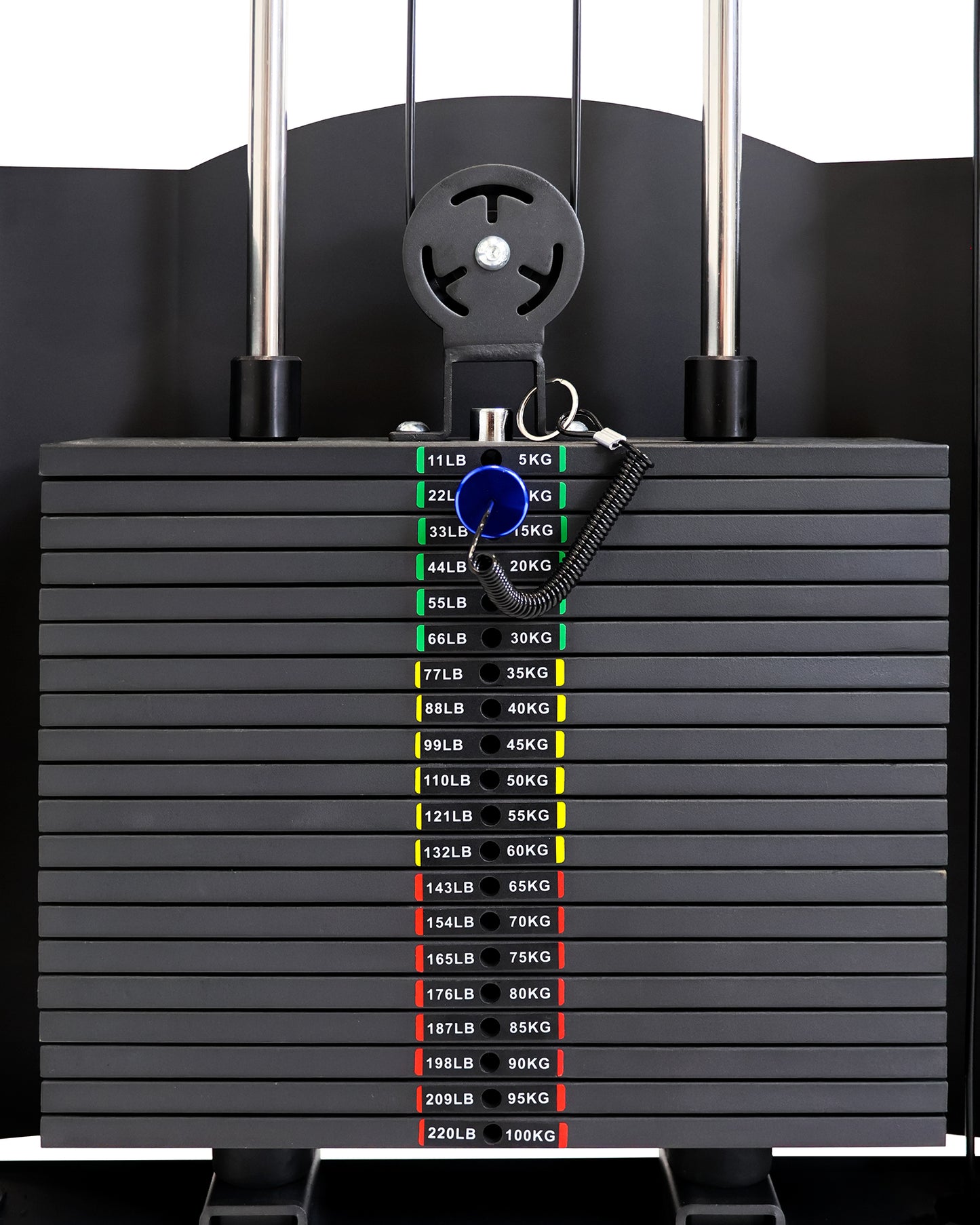 Multi Functional Smith KRAUSE FITNESS