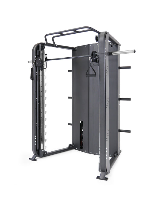Functional Trainer + Smith Machine KRAUSE FITNESS