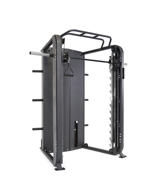 Functional Trainer + Smith Machine KRAUSE FITNESS