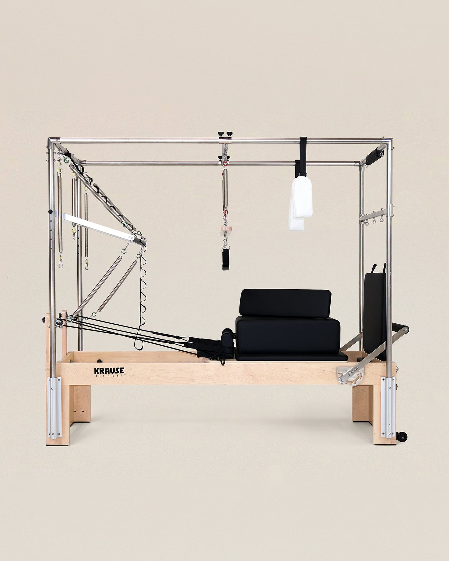 Reformer Cadillac KRAUSE FITNESS
