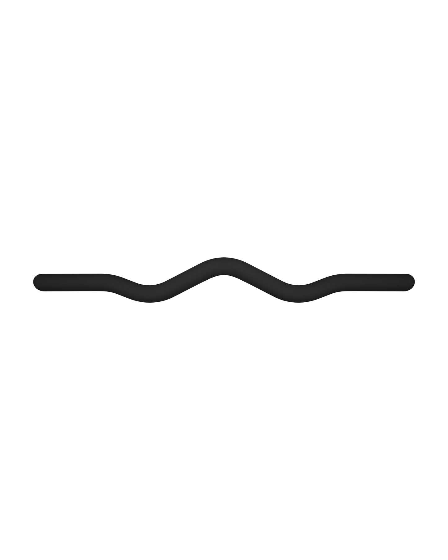 25 LB Crossbar KRAUSE FITNESS