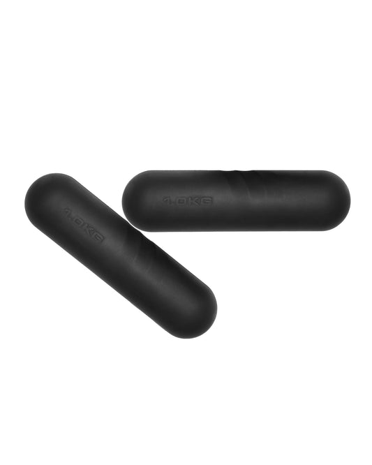 1 KG Pilates Dumbbell Set KRAUSE FITNESS