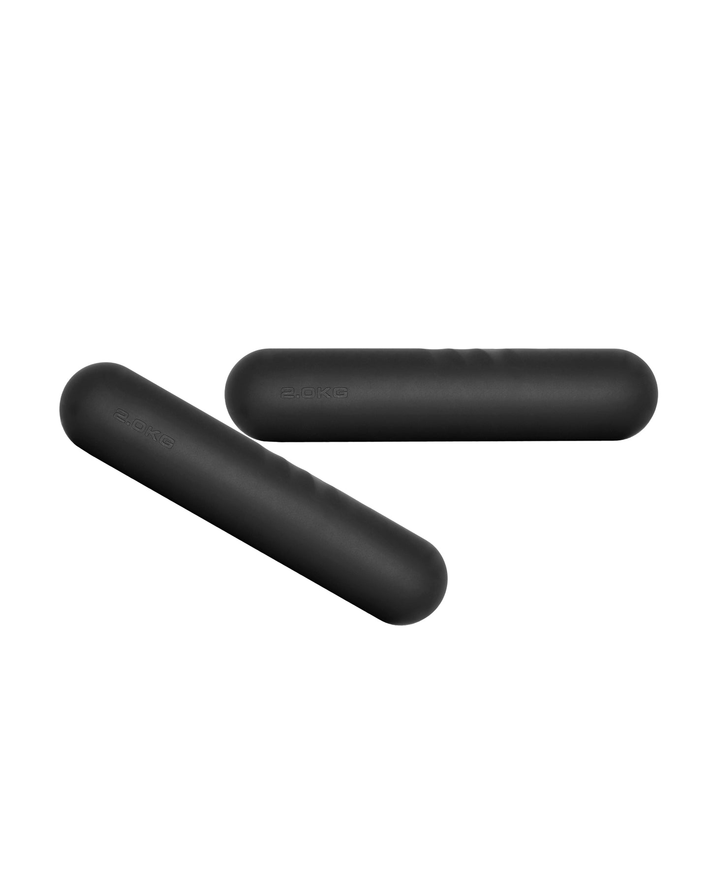 2 KG Pilates Dumbbell Set KRAUSE FITNESS