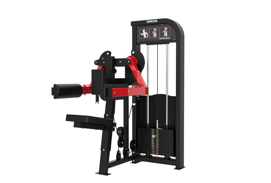 Delt Machine KRAUSE