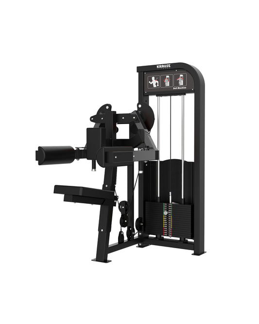 Delt Machine KRAUSE FITNESS