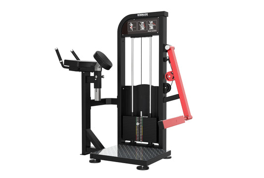 Glute Machine Krause
