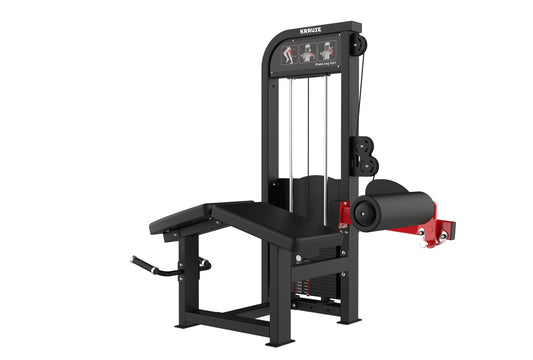 Prone Leg Curl KRAUSE