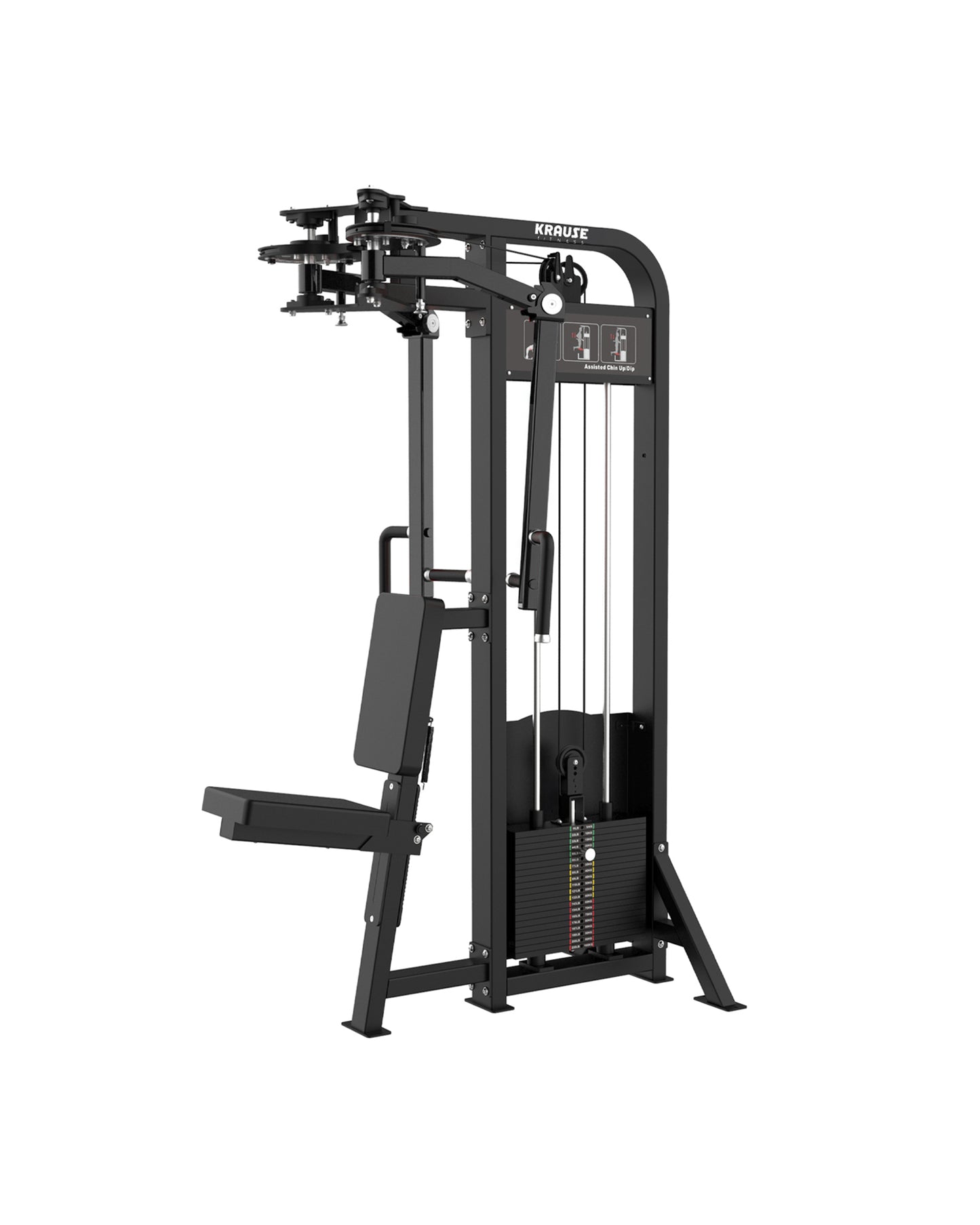 Butterfly Machine KRAUSE FITNESS