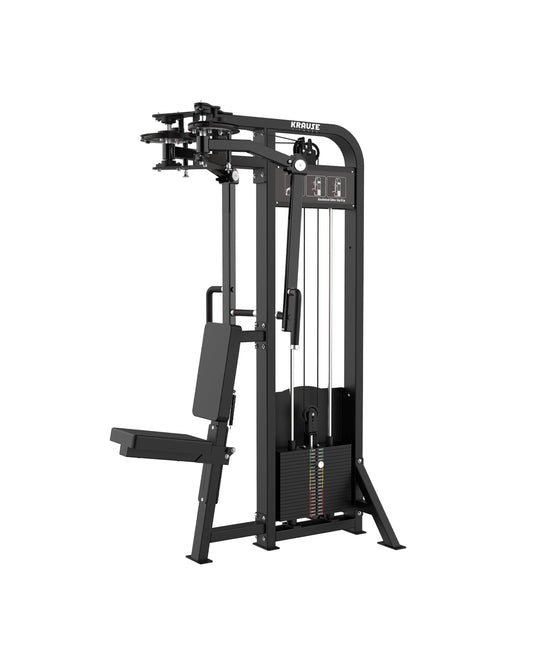 Butterfly Machine KRAUSE FITNESS