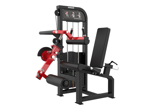 Leg Curl & Extension KRAUSE