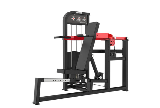 CHEST PRESS KRAUSE