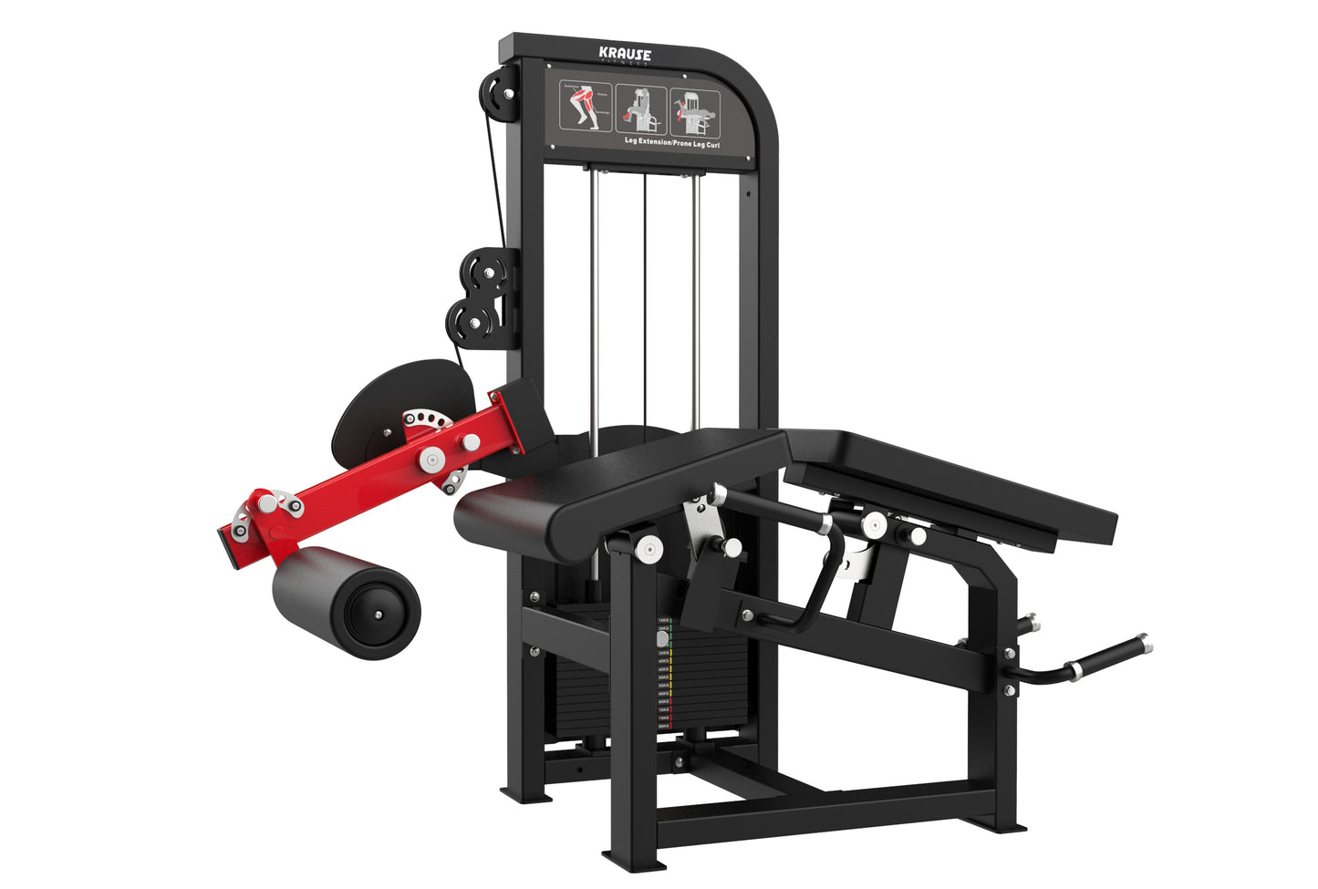 Combo Leg KRAUSE FITNESS