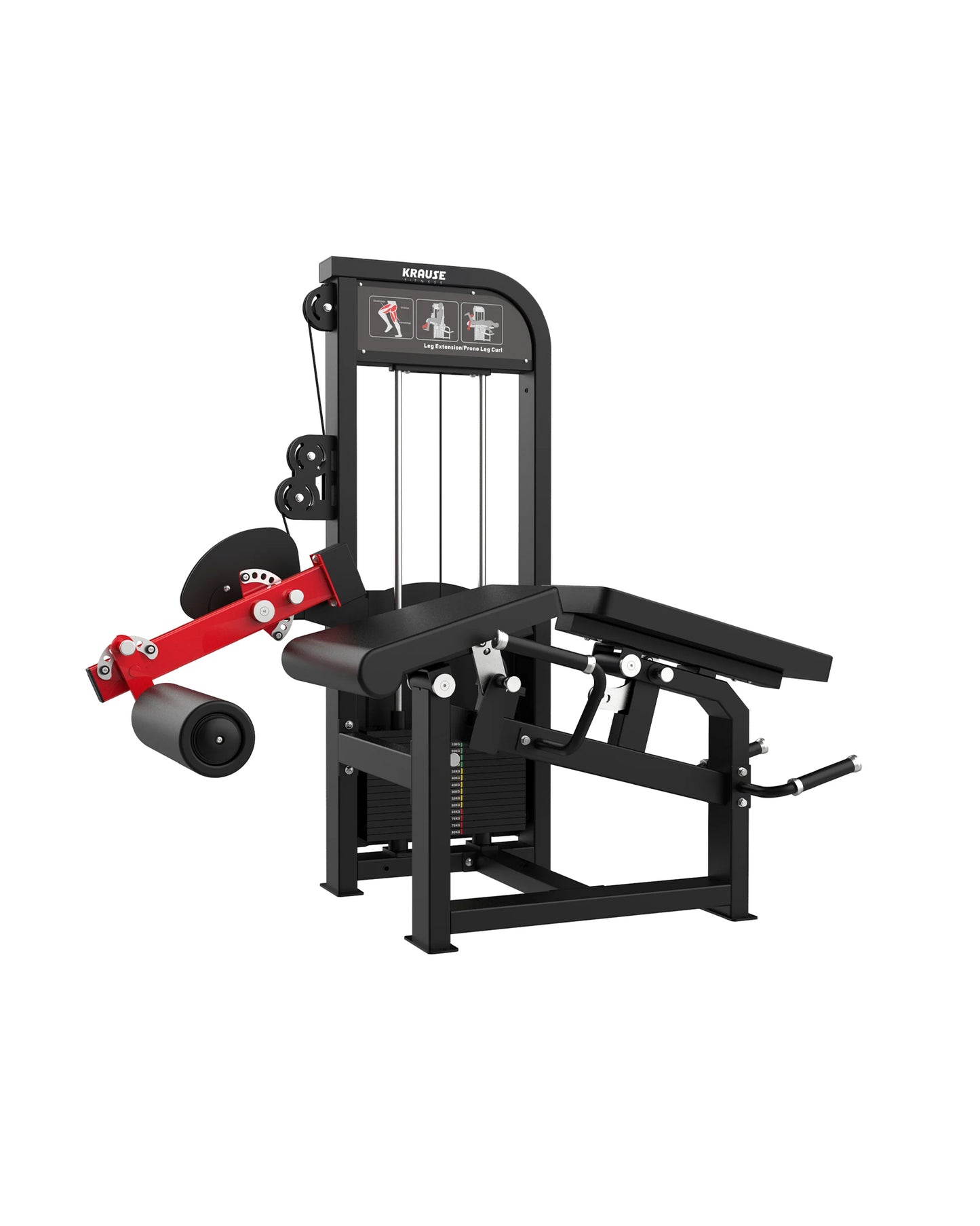 Combo Leg KRAUSE FITNESS