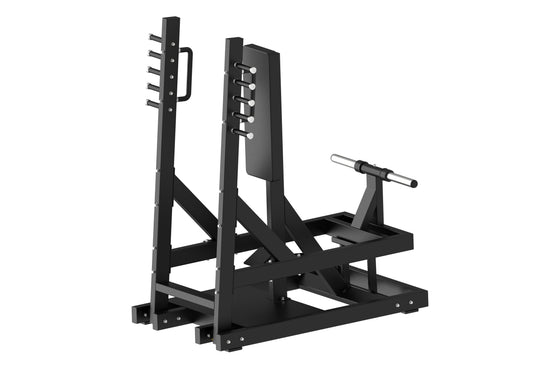 Standing Chest Press KRAUSE FITNESS