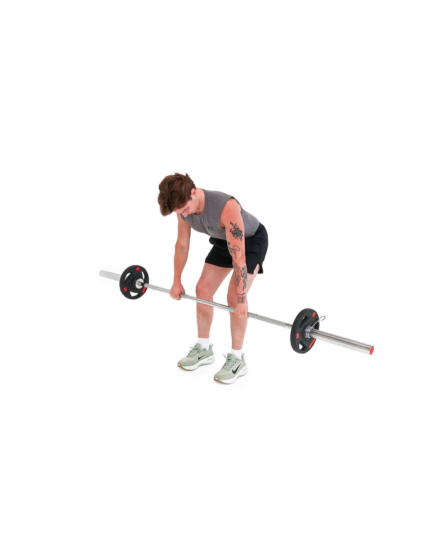Olimpijská os KRAUSE FITNESS