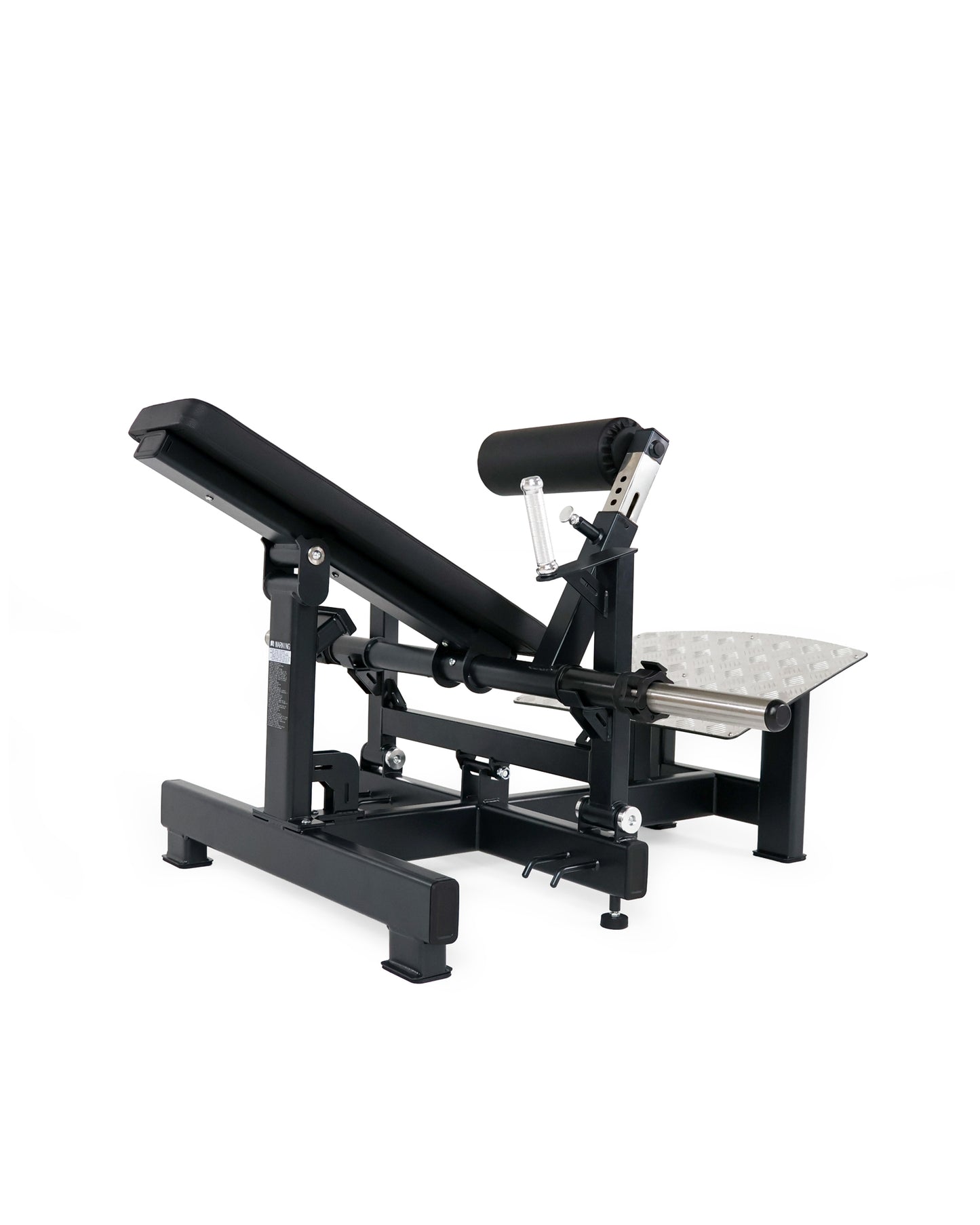 HIP THRUST GLUTE MACHINE KRAUSE FITNESS