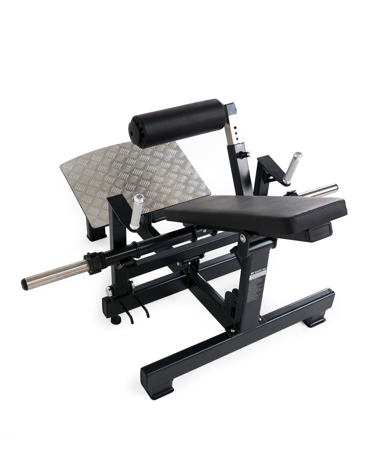 HIP THRUST GLUTE MACHINE KRAUSE FITNESS
