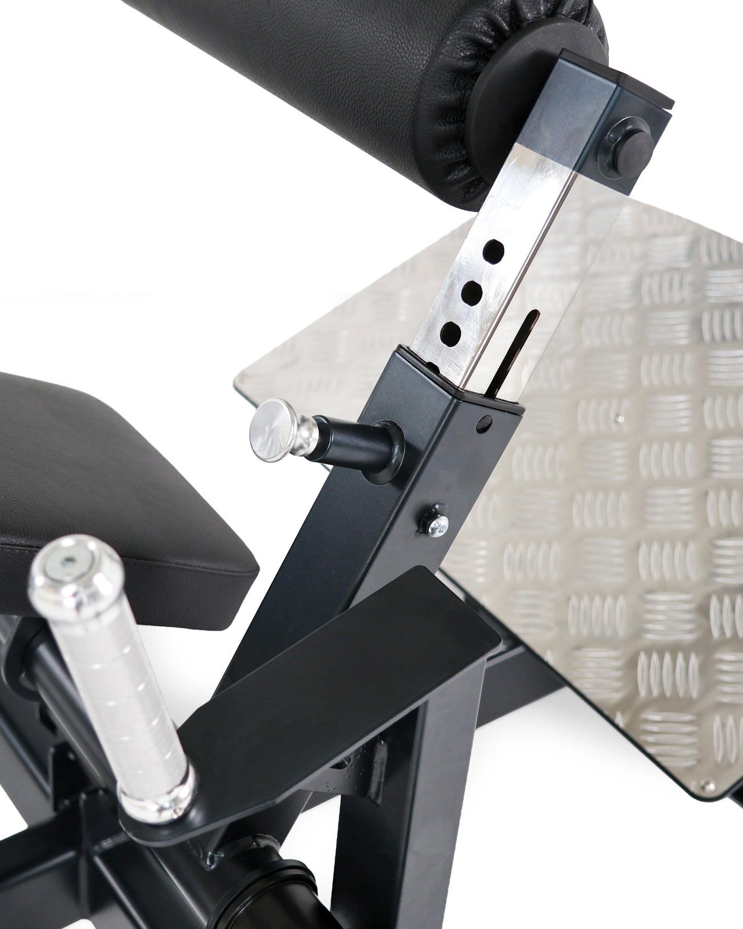HIP THRUST GLUTE MACHINE KRAUSE FITNESS
