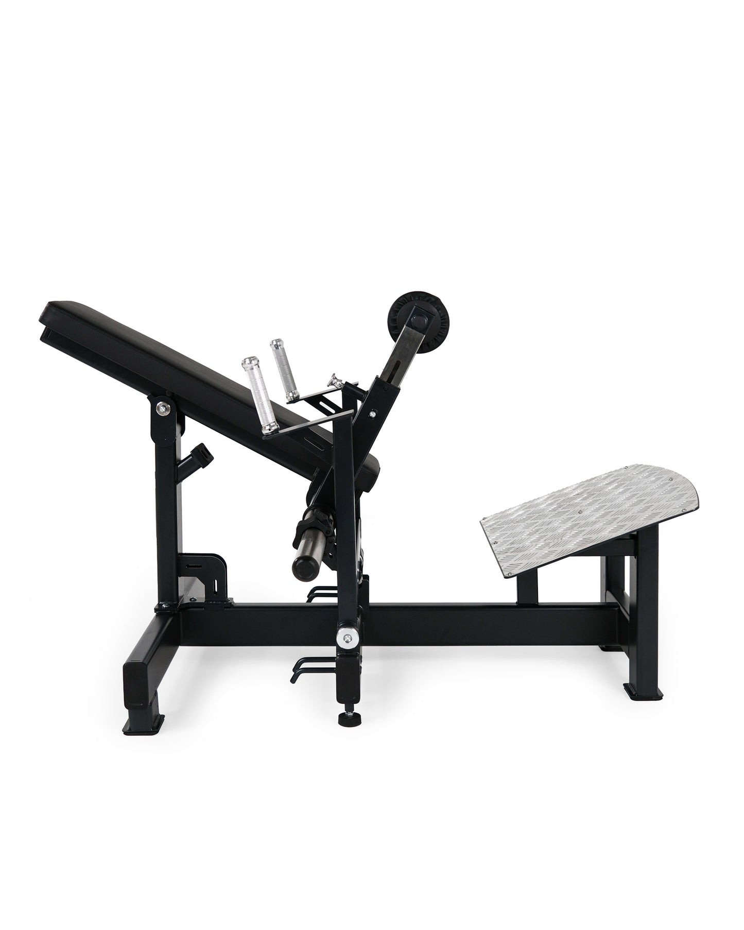 HIP THRUST GLUTE MACHINE KRAUSE FITNESS