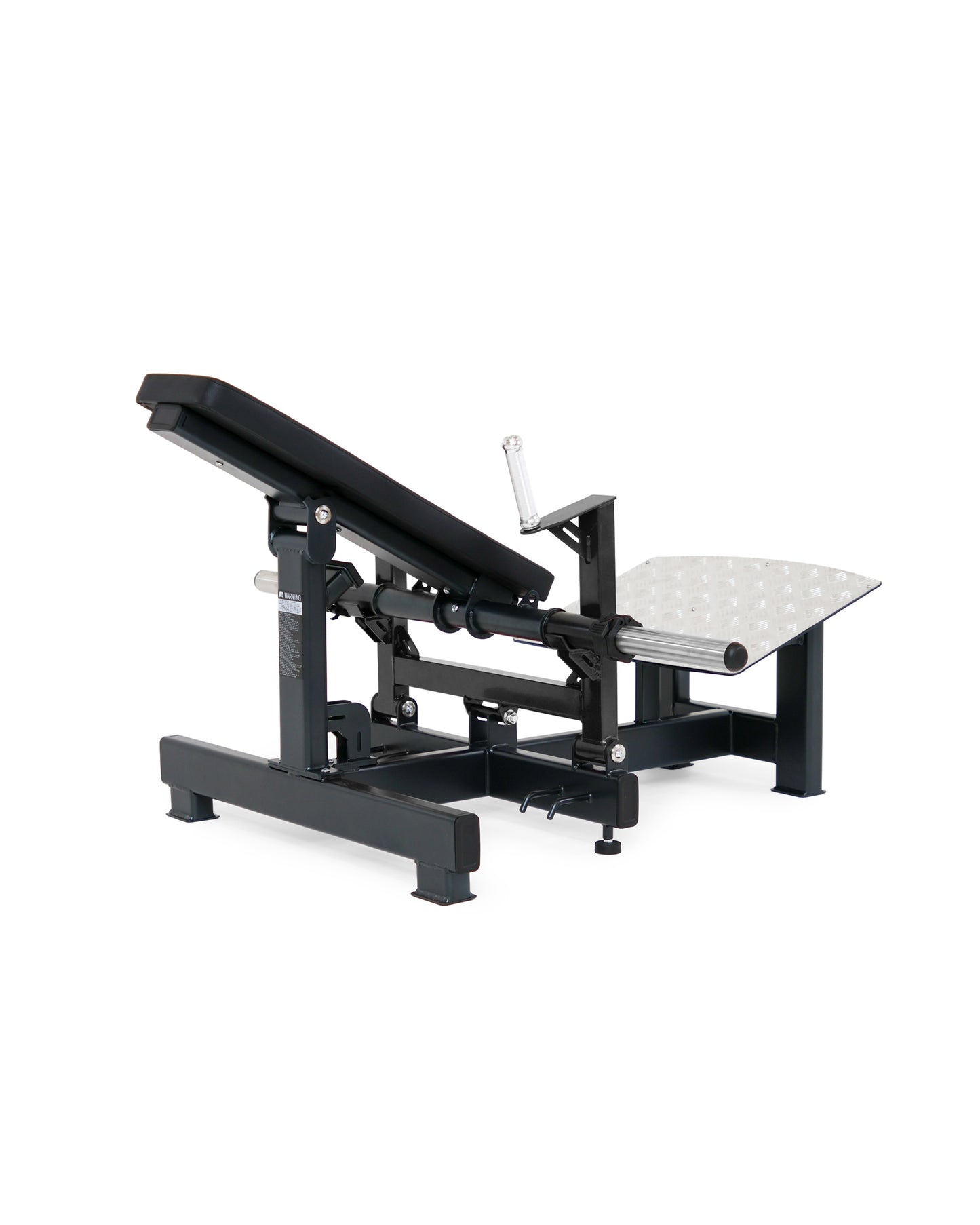 Hip Thrust Glute Machine KRAUSE FITNESS