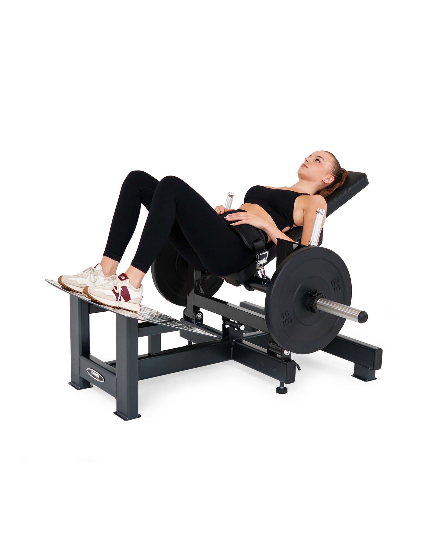Hip Thrust Glute Machine KRAUSE FITNESS