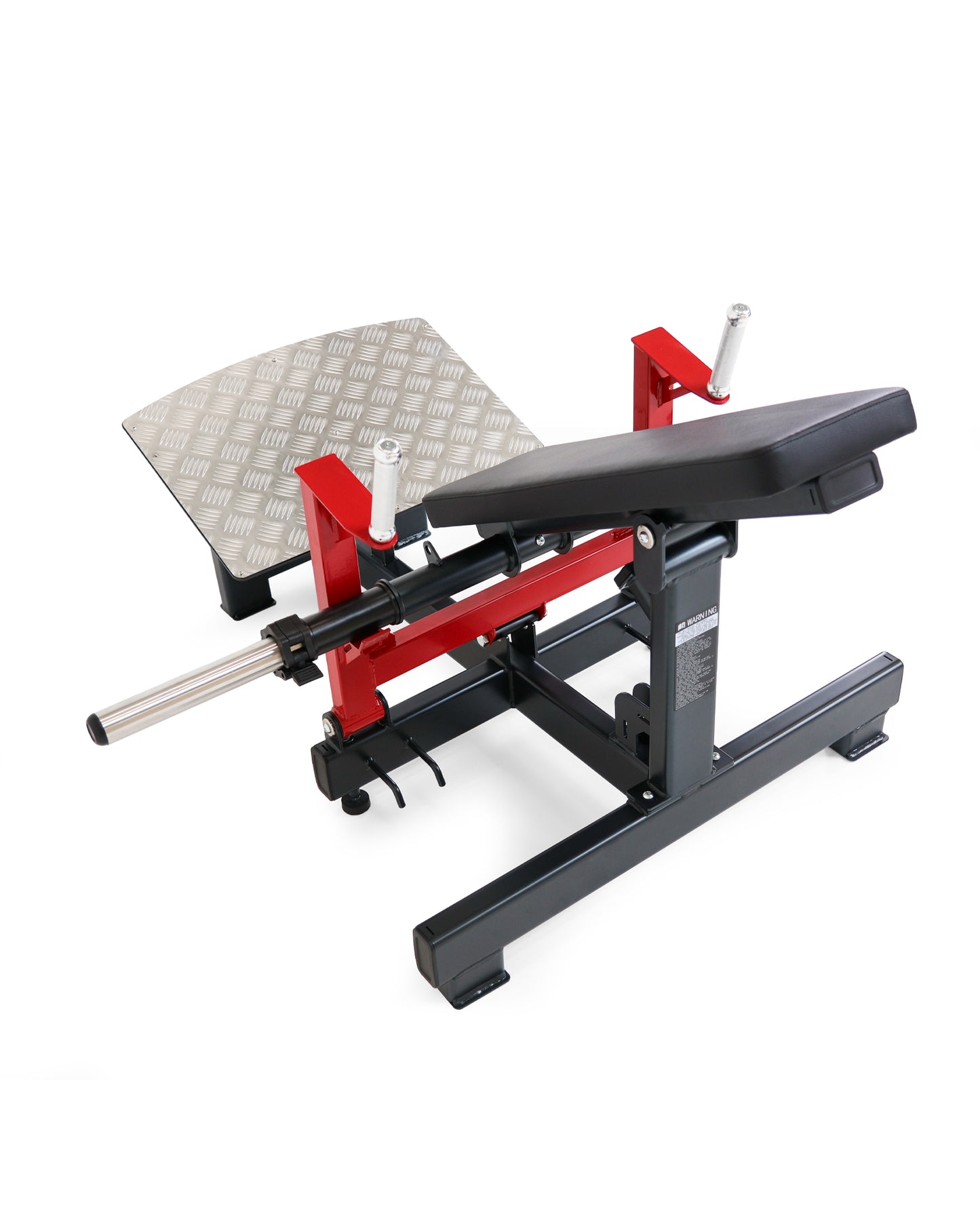HIP THRUST GLUTE MACHINE KRAUSE FITNESS