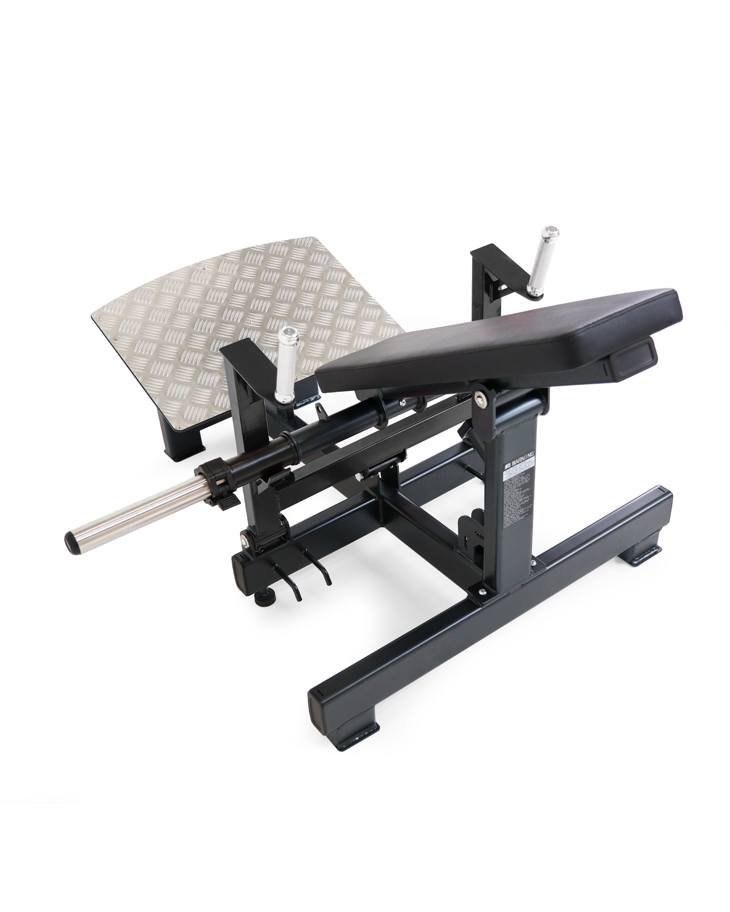 Hip Thrust Glute Machine KRAUSE FITNESS