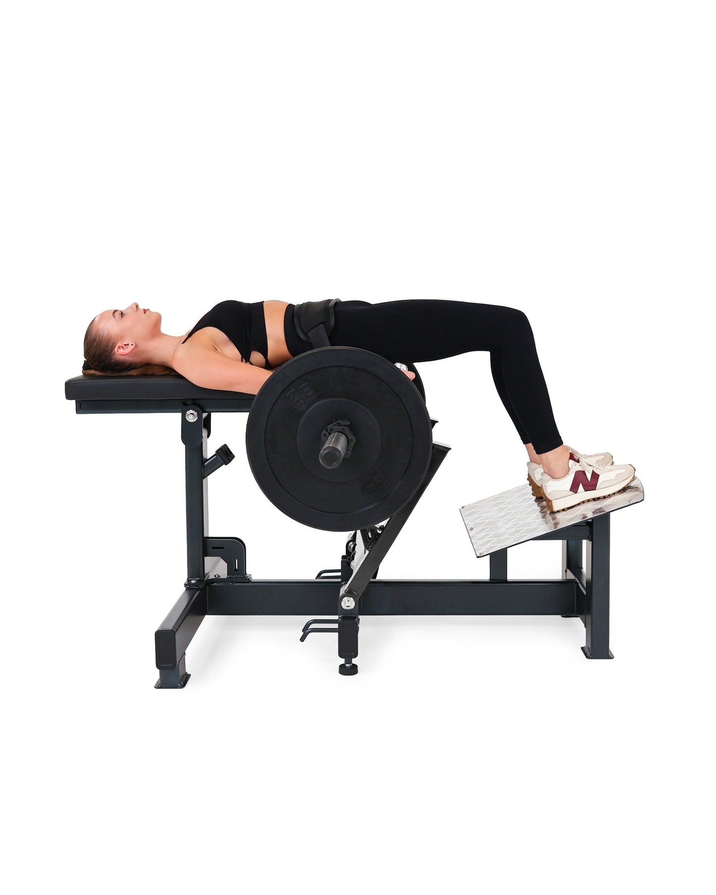 Hip Thrust Glute Machine KRAUSE FITNESS