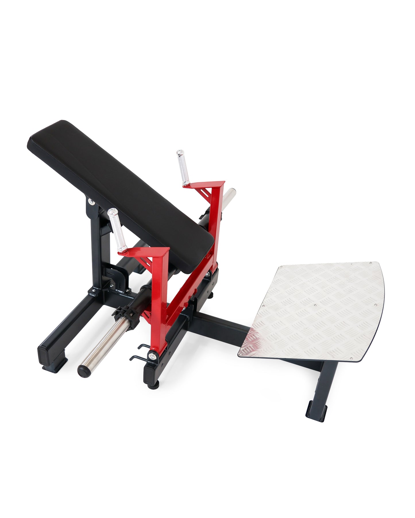 HIP THRUST GLUTE MACHINE KRAUSE FITNESS