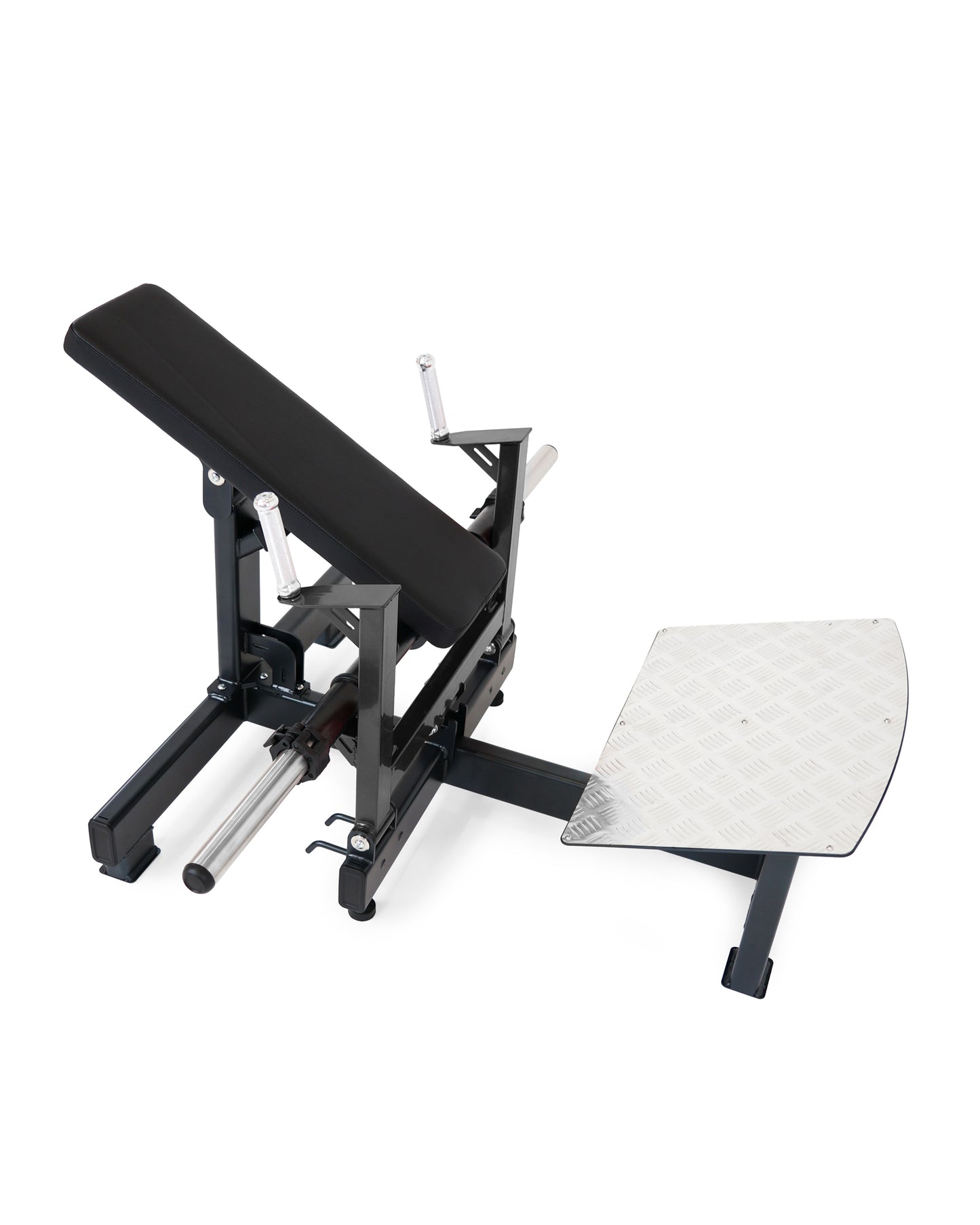 Hip Thrust Glute Machine KRAUSE FITNESS
