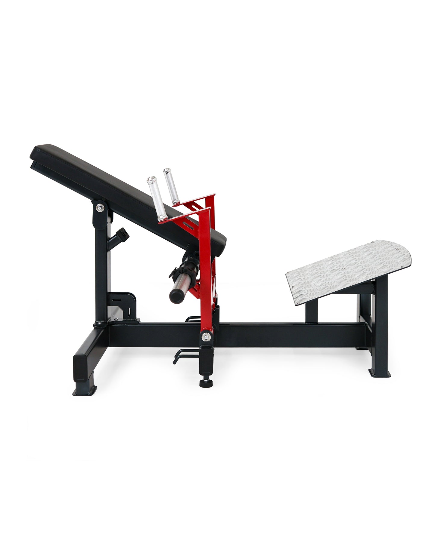 HIP THRUST GLUTE MACHINE KRAUSE FITNESS