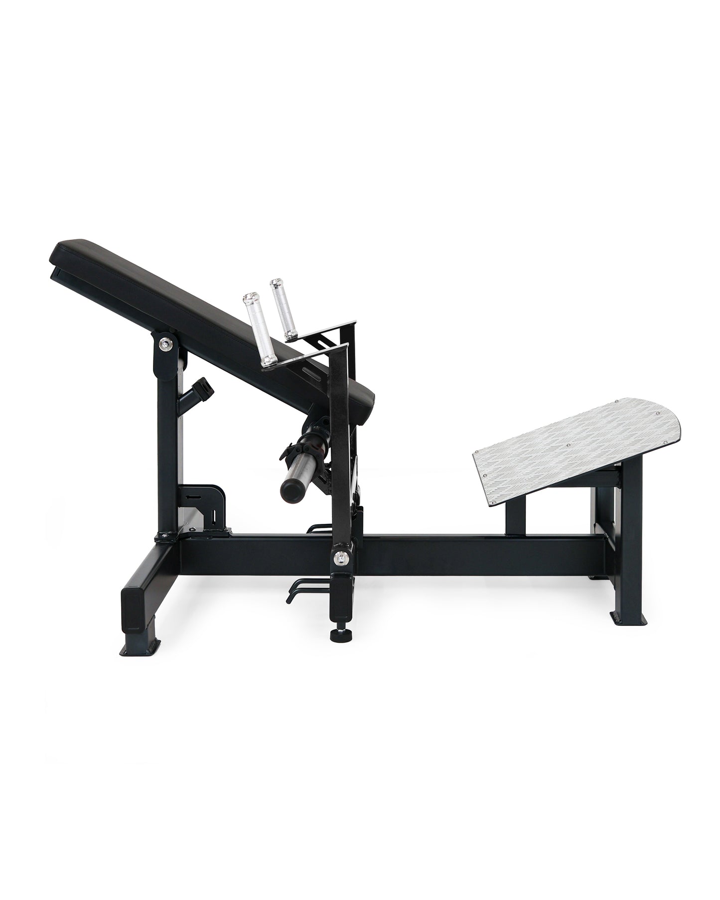 Hip Thrust Glute Machine KRAUSE FITNESS