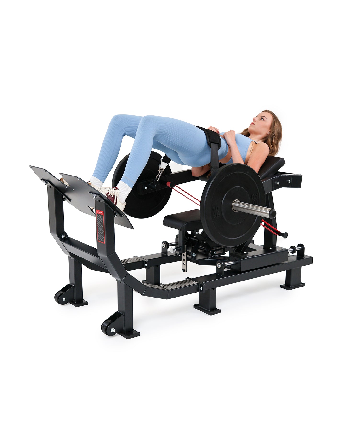 Hip Thrust KRAUSE FITNESS