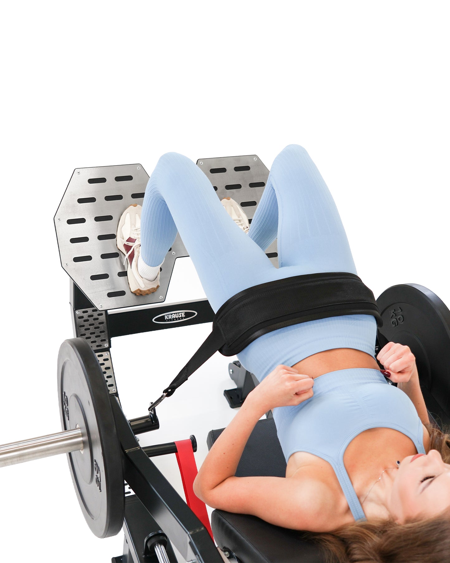 Hip Thrust KRAUSE FITNESS