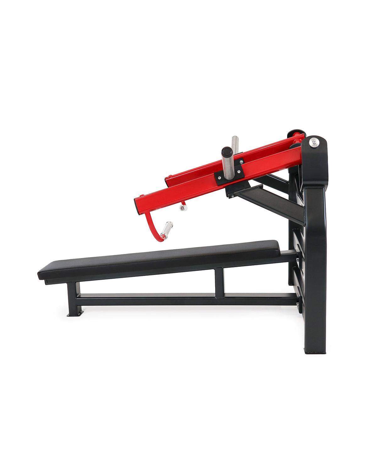 Horizontal Press KRAUSE FITNESS