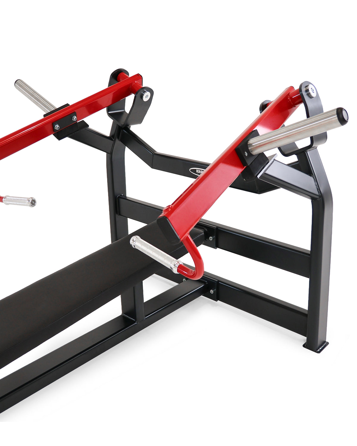 Horizontal Press KRAUSE FITNESS