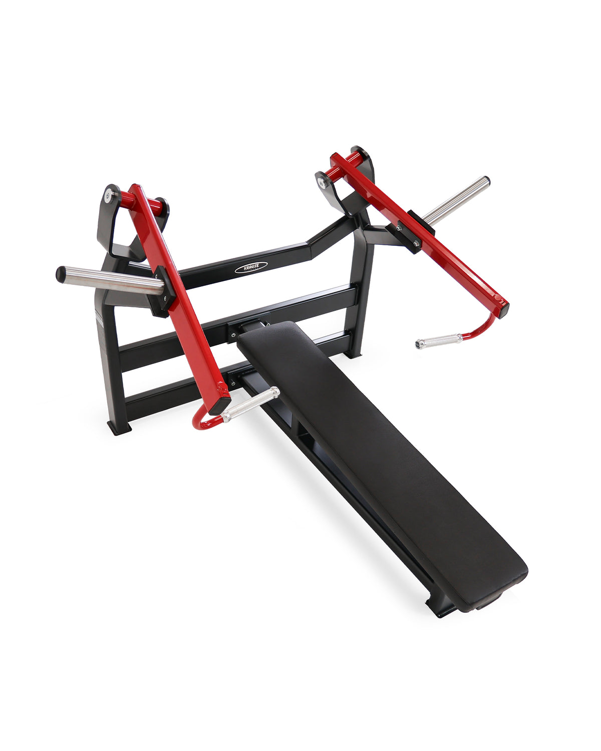 Horizontal Press KRAUSE FITNESS