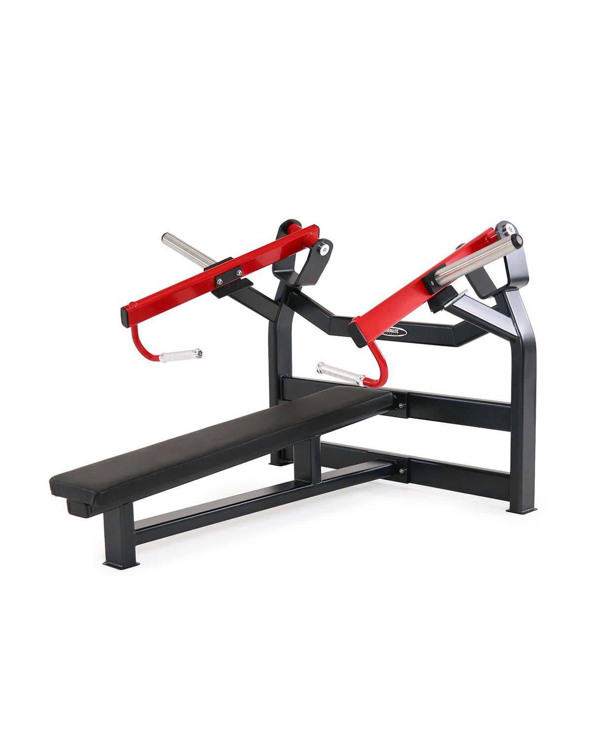 Horizontal Press KRAUSE FITNESS