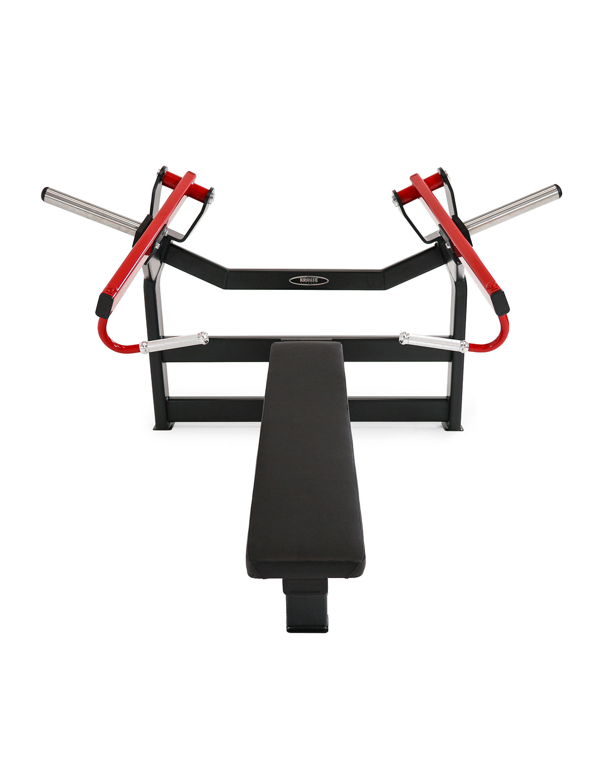 Horizontal Press KRAUSE FITNESS