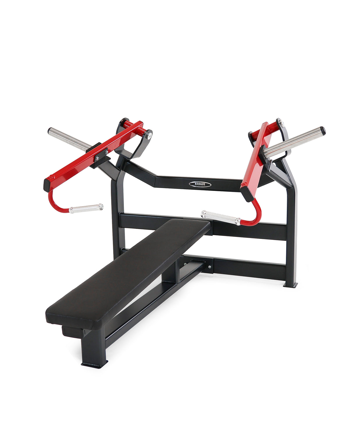 Horizontal Press KRAUSE FITNESS