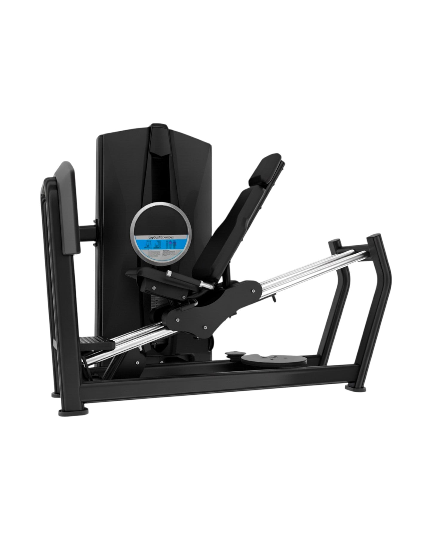 HORIZONTAL LEG PRESS KRAUSE FITNESS