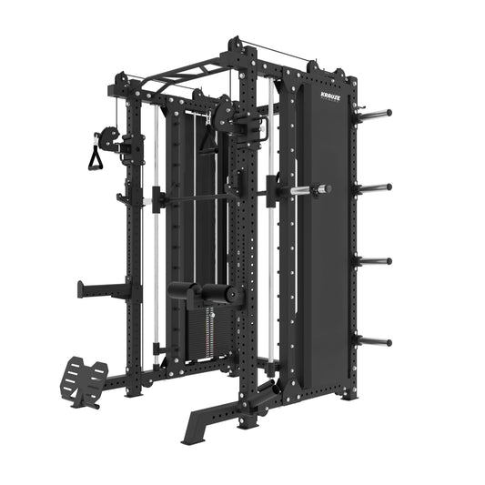 Multi Functional Smith KRAUSE