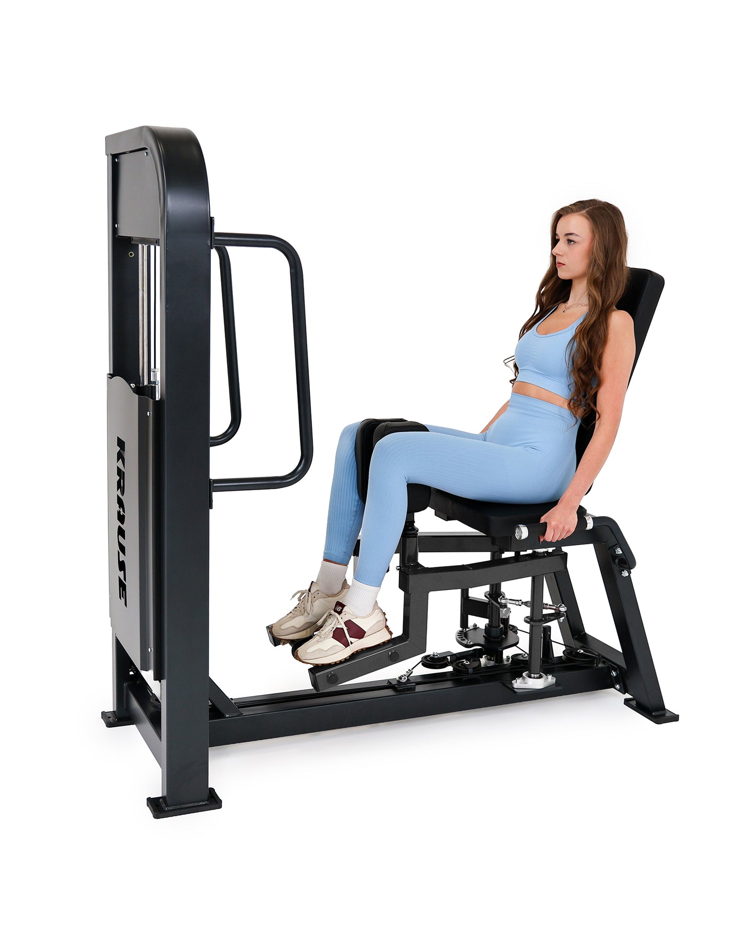 Inner/Outer Thigh KRAUSE FITNESS