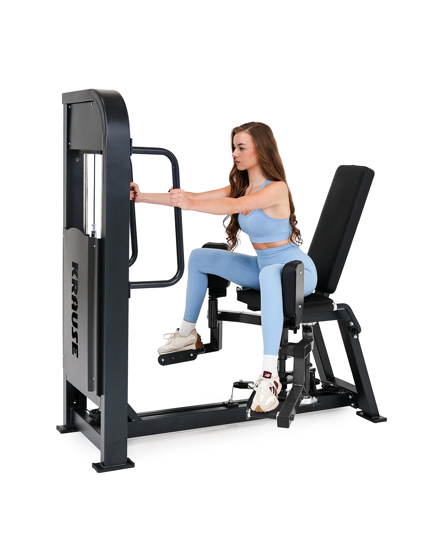 Inner/Outer Thigh KRAUSE FITNESS